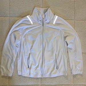 🍋 Lululemon RARE Lightweight Jacket